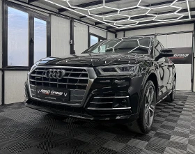 Audi Q5 5.0TDI/S-line/BANG/OLUFSEN/PODGREV/СОБСТВЕН ЛИЗИНГ, снимка 1