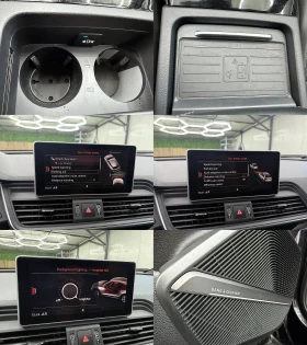 Audi Q5 5.0TDI/S-line/BANG/OLUFSEN/PODGREV/СОБСТВЕН ЛИЗИНГ, снимка 15