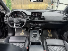 Audi Q5 5.0TDI/S-line/BANG/OLUFSEN/PODGREV/СОБСТВЕН ЛИЗИНГ, снимка 11