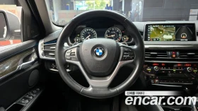 BMW X6 xDRIVE* 30d* ПОДГРЕВ* НАВИГАЦИЯ* 360 КАМЕРА, снимка 5