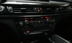 BMW X6 xDRIVE* 30d* ПОДГРЕВ* НАВИГАЦИЯ* 360 КАМЕРА, снимка 9