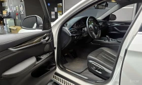 BMW X6 xDRIVE* 30d* ПОДГРЕВ* НАВИГАЦИЯ* 360 КАМЕРА, снимка 4