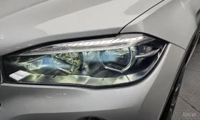 BMW X6 xDRIVE* 30d* ПОДГРЕВ* НАВИГАЦИЯ* 360 КАМЕРА, снимка 13