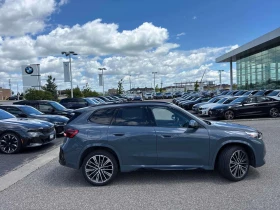 BMW X1 xDrive28i/ПАНОРАМА/ПОДГРЕВИ/OT BMW, снимка 4