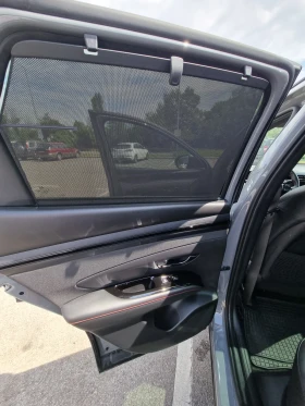 Hyundai Tucson, снимка 9
