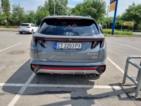 Hyundai Tucson, снимка 3