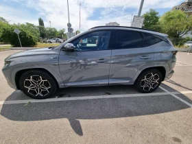 Hyundai Tucson, снимка 6