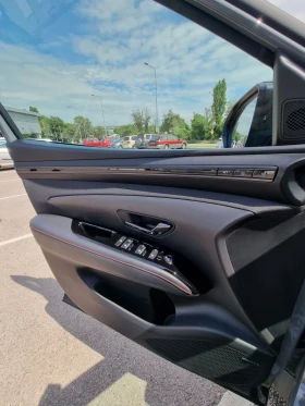 Hyundai Tucson, снимка 8