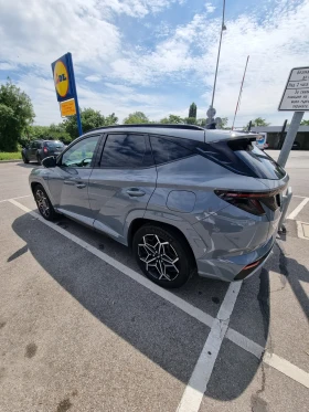 Hyundai Tucson, снимка 7