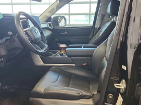 Toyota Tundra  LIMITED HYBRID CREW CAB SHORT BED , снимка 9