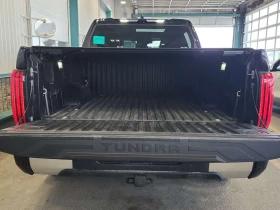 Toyota Tundra  LIMITED HYBRID CREW CAB SHORT BED , снимка 5