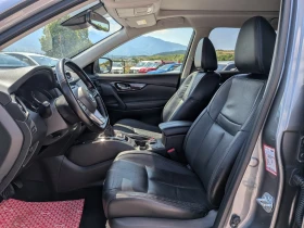 Nissan X-trail 1.6dci A\t euro6b, снимка 9