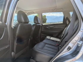 Nissan X-trail 1.6dci A\t euro6b, снимка 12