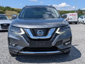 Nissan X-trail 1.6dci A\t euro6b, снимка 3