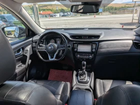 Nissan X-trail 1.6dci A\t euro6b, снимка 7
