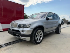 BMW X5 Е53 4.8is, снимка 3