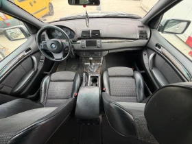 BMW X5 Е53 4.8is, снимка 7