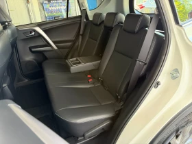 Toyota Rav4 2.0i* 4x4* СЕРВИЗНА КНИЖКА С ПЪЛНА ИСТОРИЯ В ТОЙОТ, снимка 9