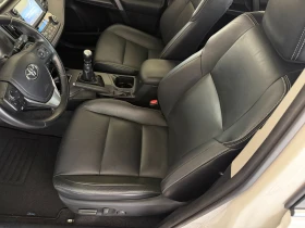 Toyota Rav4 2.0i* 4x4* СЕРВИЗНА КНИЖКА С ПЪЛНА ИСТОРИЯ В ТОЙОТ, снимка 8