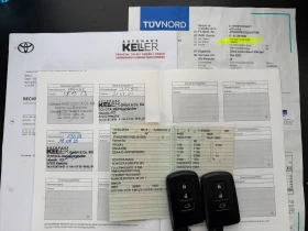 Toyota Rav4 2.0i* 4x4* СЕРВИЗНА КНИЖКА С ПЪЛНА ИСТОРИЯ В ТОЙОТ, снимка 16