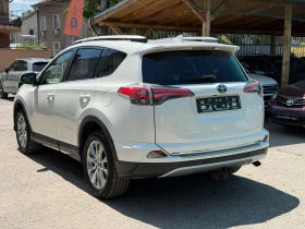 Toyota Rav4 2.0i* 4x4* СЕРВИЗНА КНИЖКА С ПЪЛНА ИСТОРИЯ В ТОЙОТ, снимка 7