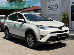 Toyota Rav4 2.0i* 4x4* СЕРВИЗНА КНИЖКА С ПЪЛНА ИСТОРИЯ В ТОЙОТ, снимка 3