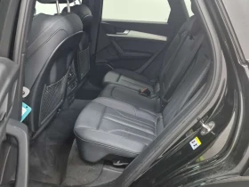 Audi Q5  S-LINE TECHNIK / 360 / DISTRONIC / AMBIENT /  , снимка 14