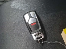 Audi Q5  S-LINE TECHNIK / 360 / DISTRONIC / AMBIENT /  , снимка 9