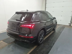 Audi Q5  S-LINE TECHNIK / 360 / DISTRONIC / AMBIENT /  , снимка 3