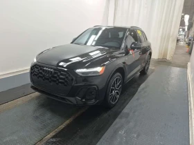 Audi Q5  S-LINE TECHNIK / 360 / DISTRONIC / AMBIENT /  , снимка 1