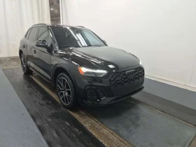 Audi Q5  S-LINE TECHNIK / 360 / DISTRONIC / AMBIENT /  , снимка 2