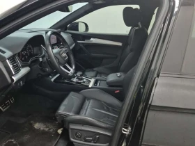 Audi Q5  S-LINE TECHNIK / 360 / DISTRONIC / AMBIENT /  , снимка 10