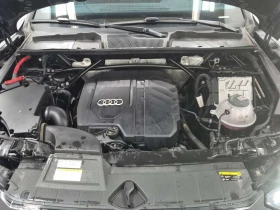 Audi Q5  S-LINE TECHNIK / 360 / DISTRONIC / AMBIENT /  , снимка 16