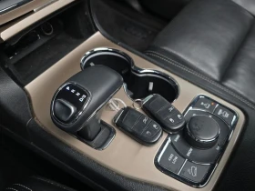 Jeep Cherokee 3.0 Diesel Overland| 240к.с.| ВКЛ.ТЕХНОТЕСТ, снимка 9