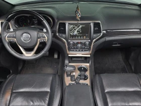 Jeep Cherokee 3.0 Diesel Overland| 240к.с.| ВКЛ.ТЕХНОТЕСТ, снимка 7