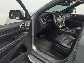 Jeep Cherokee 3.0 Diesel Overland| 240к.с.| ВКЛ.ТЕХНОТЕСТ, снимка 10