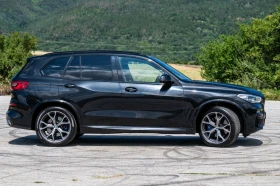 BMW X5 40i x drive М-Пакет/Въздушно/Лазер/Вакум, снимка 3