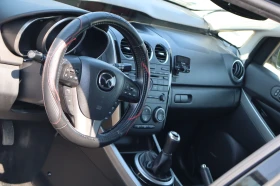 Mazda CX-7 2.2MZR-CD  173ps AdBlue, снимка 10