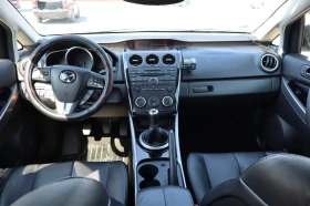 Mazda CX-7 2.2MZR-CD  173ps AdBlue, снимка 7