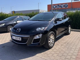 Mazda CX-7 2.2MZR-CD  173ps AdBlue, снимка 2