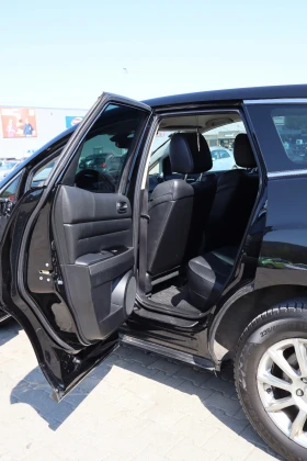 Mazda CX-7 2.2MZR-CD  173ps AdBlue, снимка 8