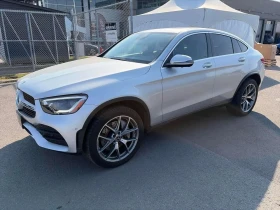 Mercedes-Benz GLC, снимка 1