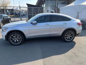 Mercedes-Benz GLC, снимка 2