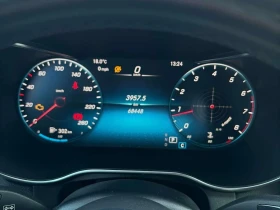 Mercedes-Benz GLC, снимка 8