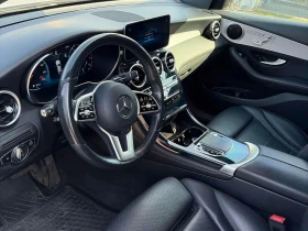 Mercedes-Benz GLC, снимка 5