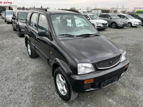 Daihatsu Terios (KATO НОВА)^(4x4), снимка 3