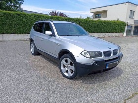 BMW X3 2.0 150к.с.Италия, снимка 2
