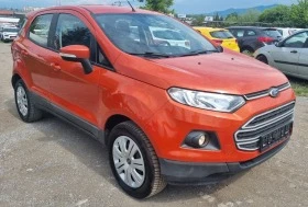 Ford EcoSport Евро 6Б - изображение 1