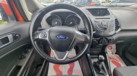 Ford EcoSport  6 | Mobile.bg    6