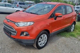 Ford EcoSport  6 | Mobile.bg    1